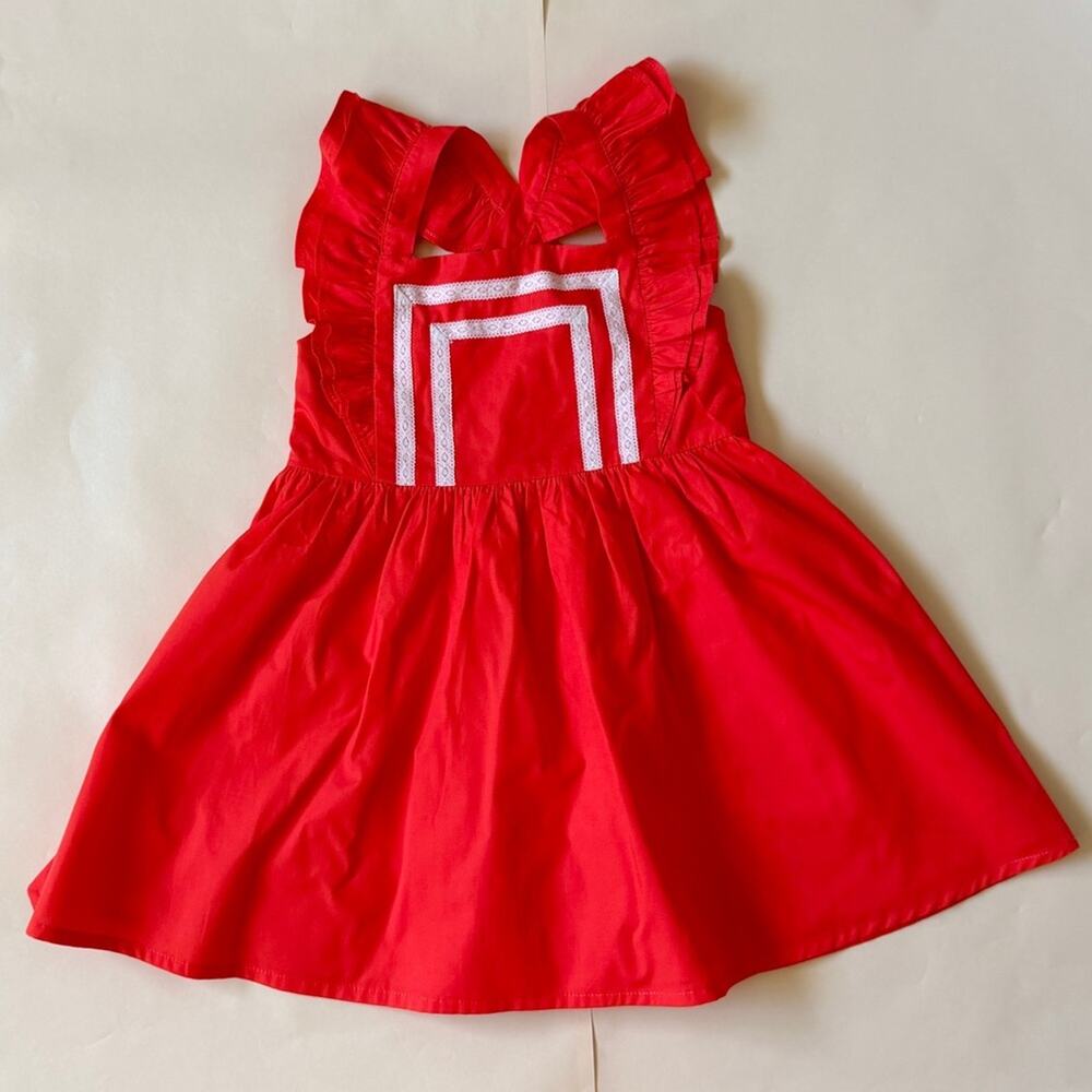 Janie and jack dress